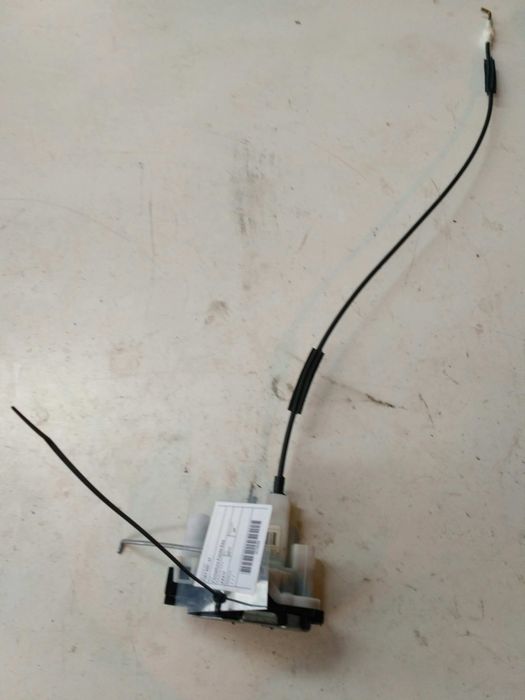 Fechadura / fecho porta frente esquerdo FIAT 500 (312_)