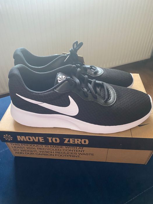 Buty Nike tanjun