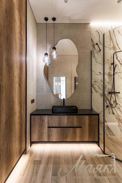 Аренда квартиры клубный дом Хидден Зверинецкая Бот сад Печерский р-н