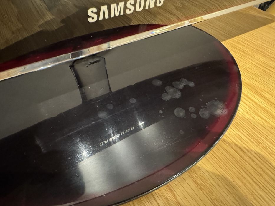 Monitor Samsung SyncMaster P2770HD – 27” Full HD z tunerem TV