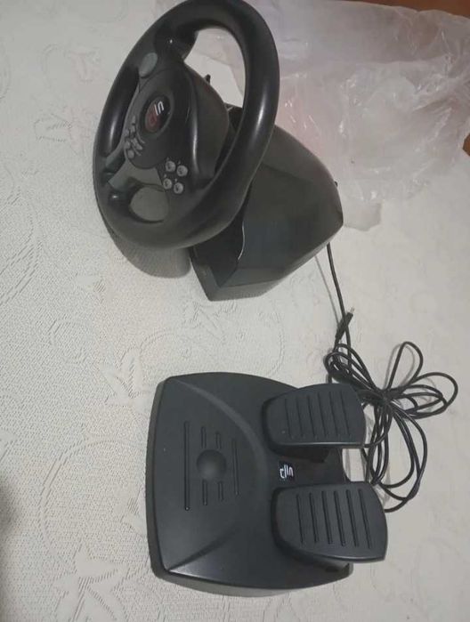 Volante Superdrive sv250