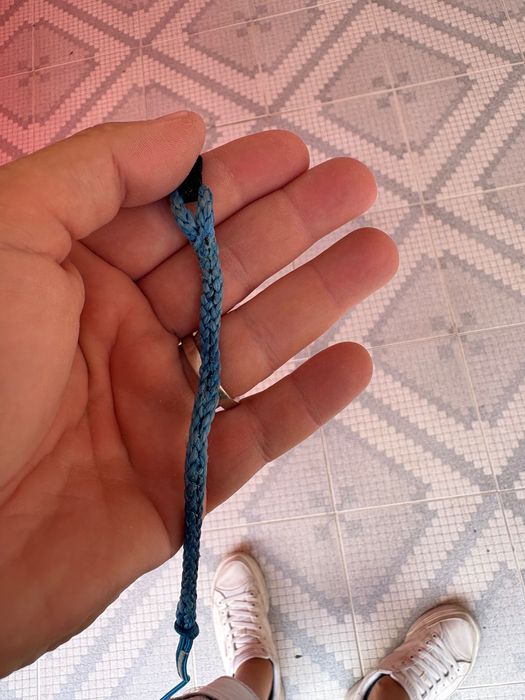 Kite: Ozone Enduro V4 12m Vermelho