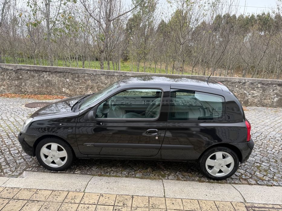 Clio 1.5 dci 2006