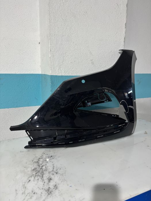 Cobertura lateral do parachoque Volkswagen Arteon