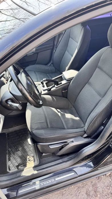 Volvo s40 2.4 2008