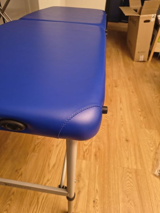 Stół do masażu Habys Aero Nowy