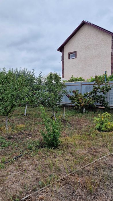 Продам  будиночок в Фонтанці