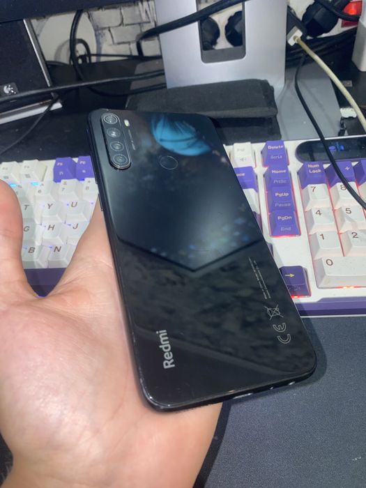Redmi note 8 64gb
