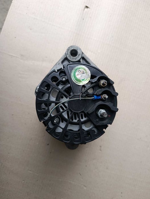 Генератор Zafira B Astra H Vectra C Stilo Grande Punto Croma Alfa 159 1.9 CDTI OEM: AS A4073