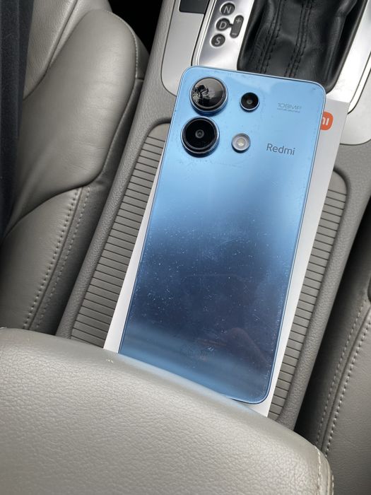 Xiaomi Redmi Note 13 8/256Gb