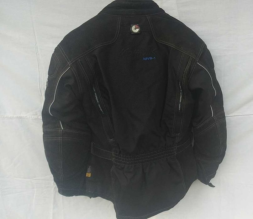 kurtka motocyklowa polo mohawk mvs-1 r.L  52-54
