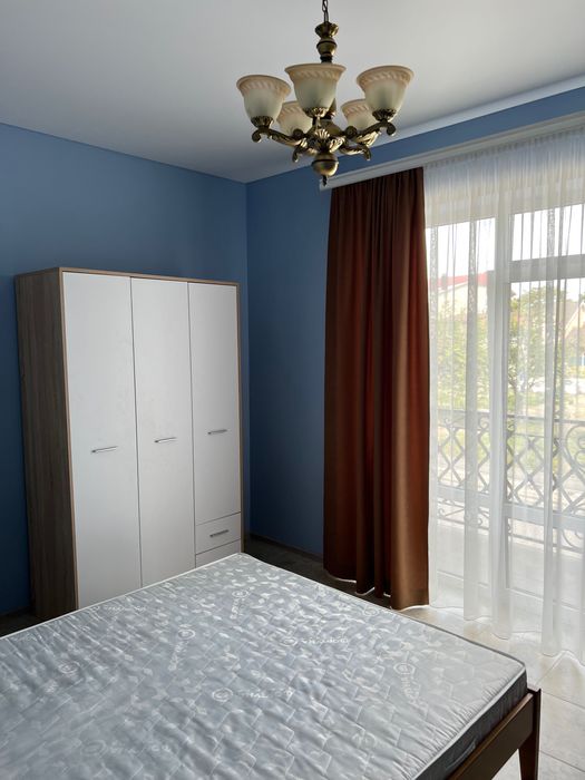 Здається 1 кімнатна квартира