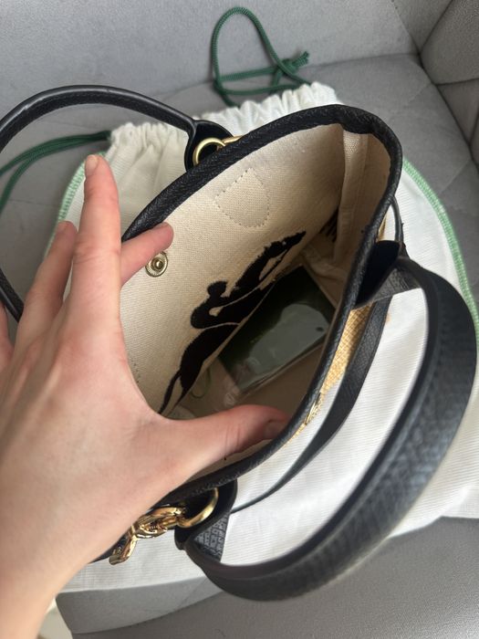 Сумка Longchamp mini