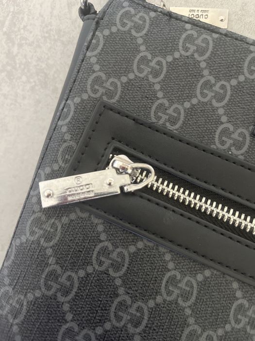 Bolsa Messanger Gucci