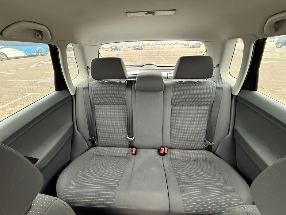 Volkswagen polo 1.2 2004рік