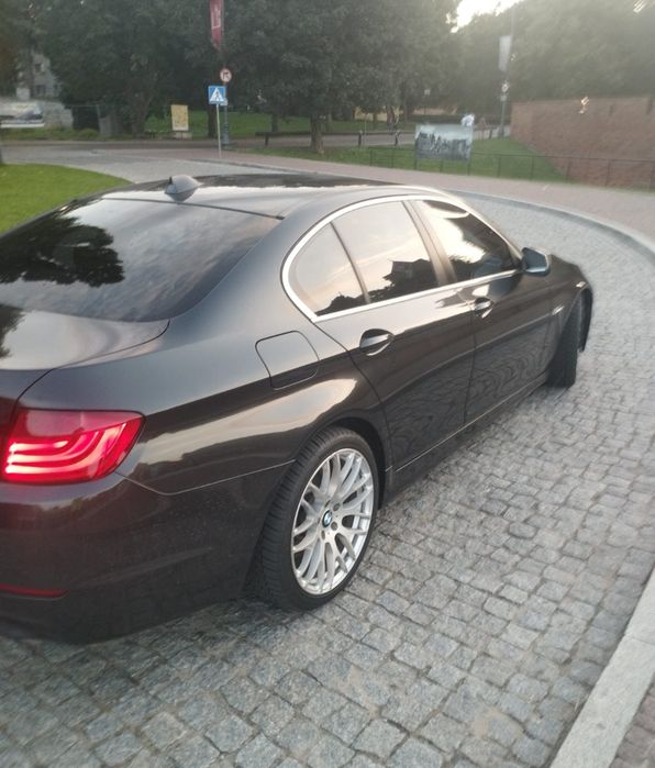 F10 2010 Sprzedam