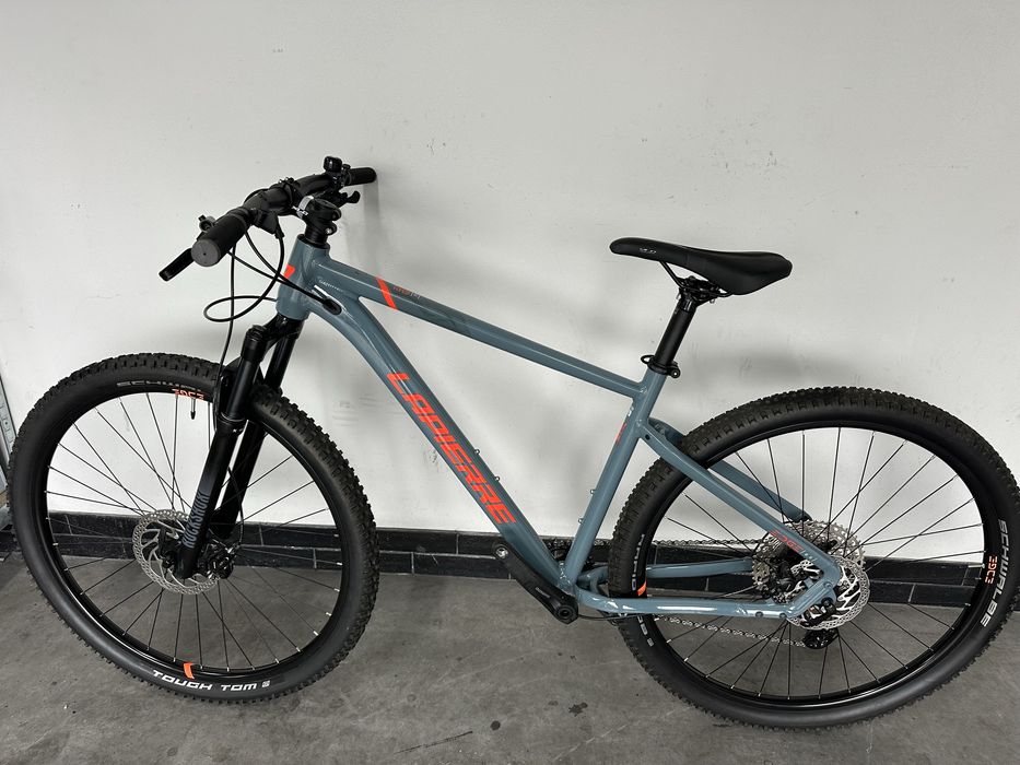 Nowy  -40% Lapierre Edge Deore Rock shox