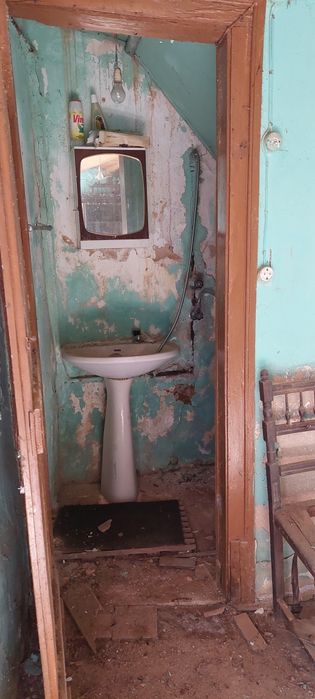 Vende se Casa Rústica Belver