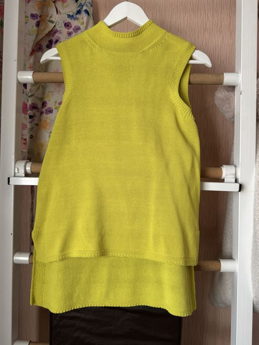 Яскравий топ karen millen