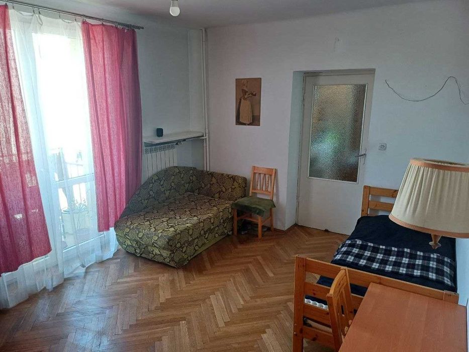 Funkcjonalne, dwustronne i bardzo ciche mieszkanie z balkonem – ul. Koprzywiańska 3