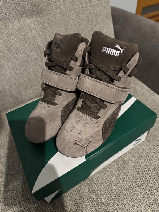Puma Speedcat Wedge