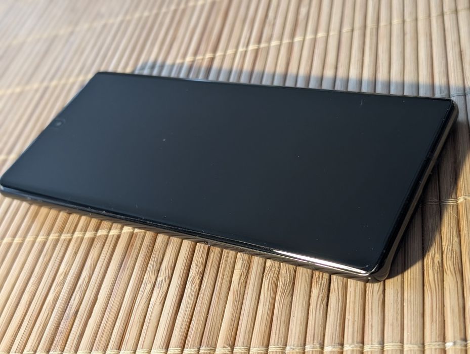 Google Pixel 6 Pro