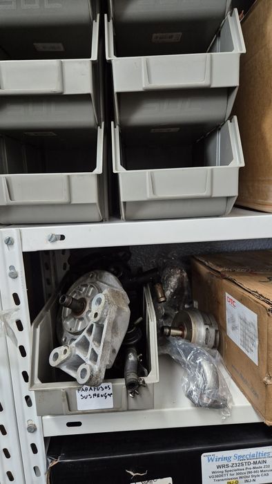 Peças de electrónica 300ZX