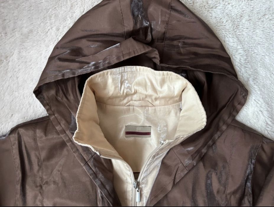 Parka damska r.40