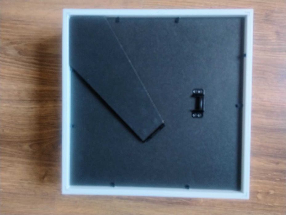 Ramka/Gablotka Star Wars na minifigurki LEGO