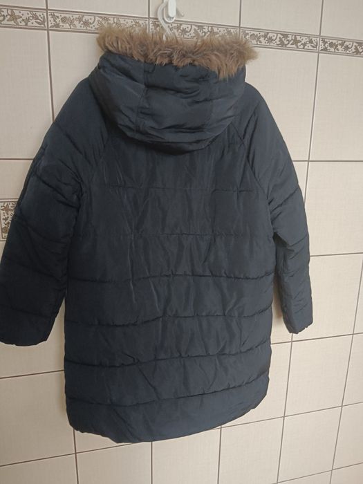 Zara kurtka zimowa 13/14 lat/ 164