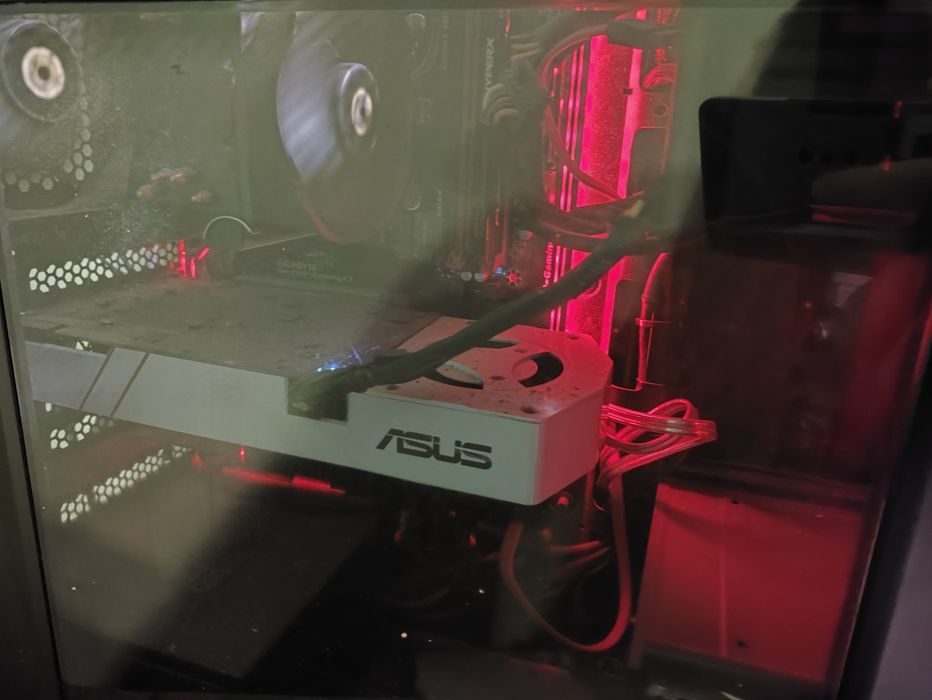 Komputronik Intel Extreme Masters Challenger 2016 [odbiór osobisty]