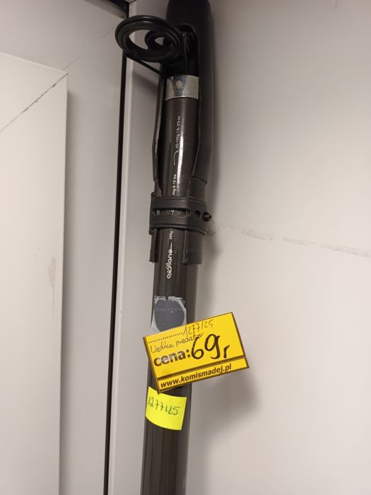 Wędka Predator 365g 8-16lbs 40-100g Komis Madej Sc