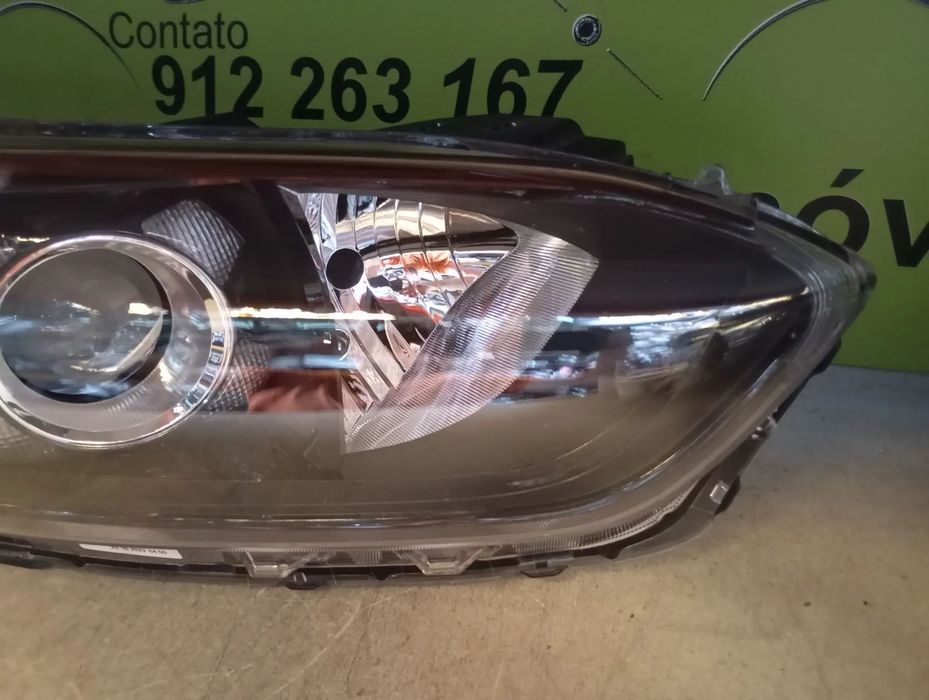 KIA CEED III (CD) - FAROL DIRETO - FF560