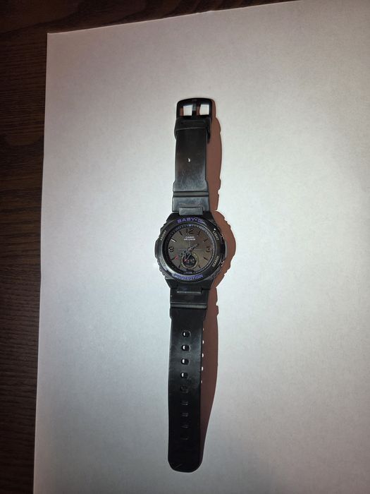 Zegarek Casio Baby-G