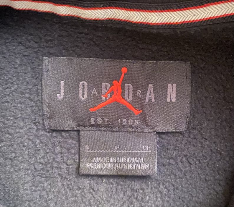 спортивний костюм худі і штани JORDAN BROOKLYN FLEECE MEN'S , нова флісова кофта