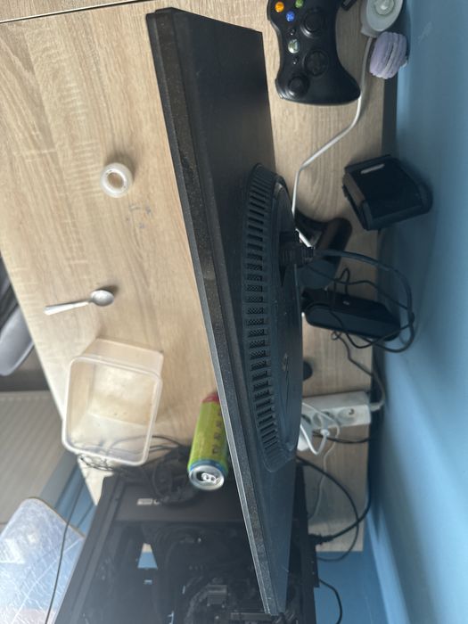 Monitor LG UltraGear 24GN60R-B 1ms 144hz