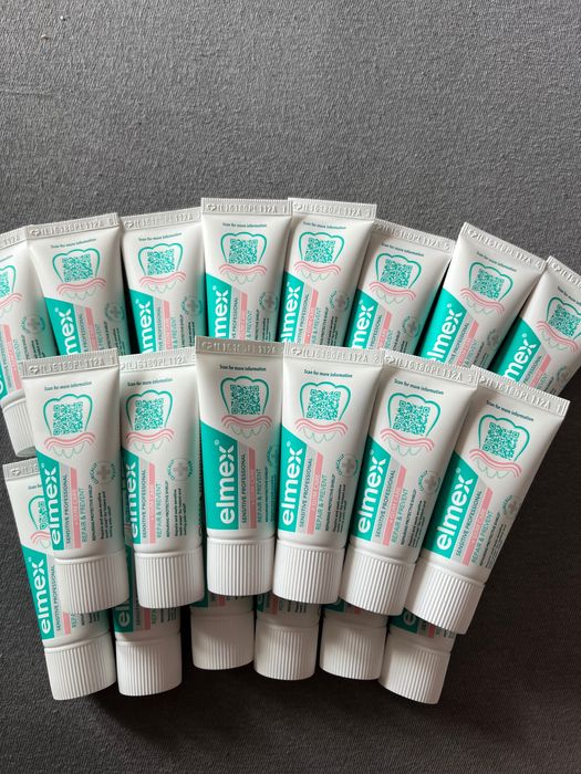 Elmex sensitive professional