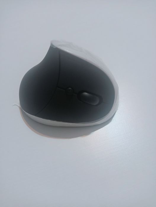ergonomiczna myszka komputerowa
