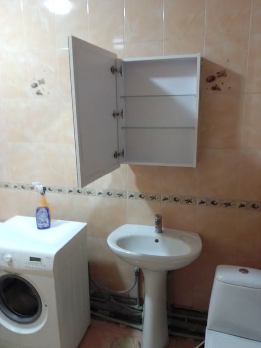 Продам кв.- 2 ком. 71м2, ул Пономарева 6 г.Коцюбинское Академгородок