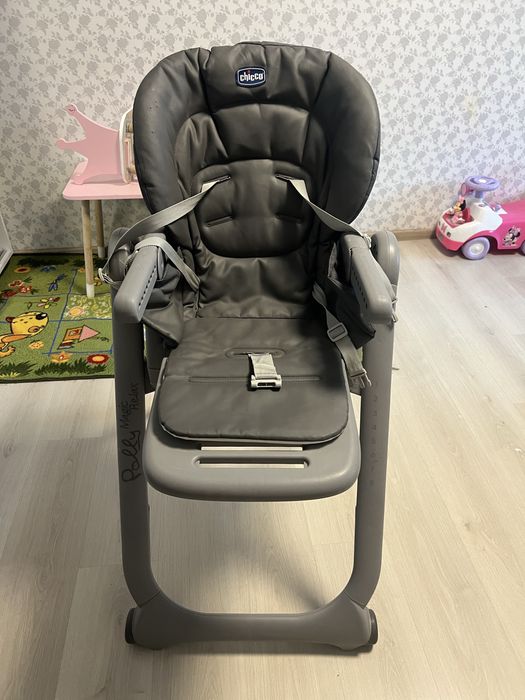 Стільчик для гудуваня