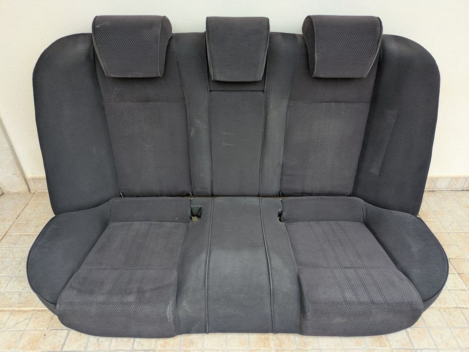 Bancos traseiros Alfa Romeo 159