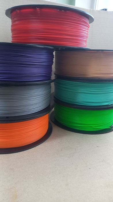 Pla для 3D друку