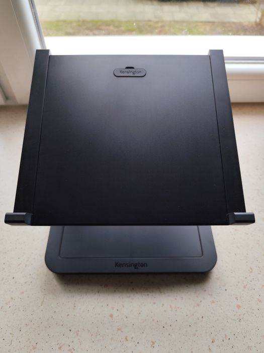 Podstawa pod laptopa Kensington SmartFit czarny
