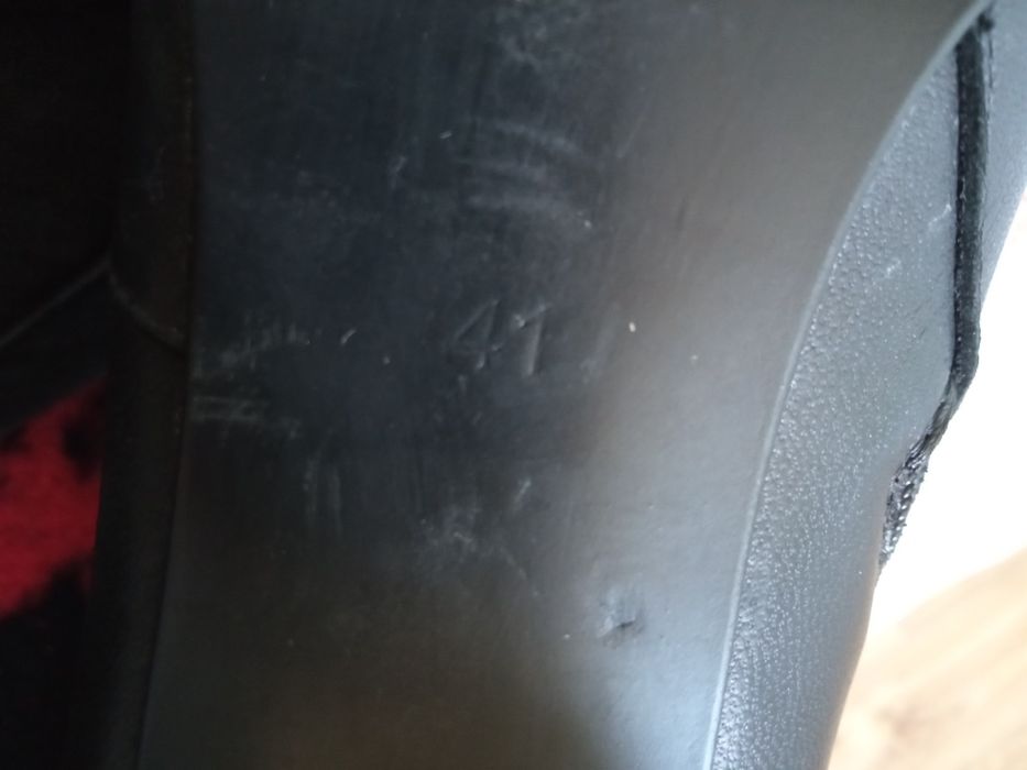 Mea Balan напівчоботи шкіра ботинки кожа