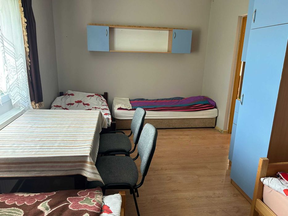 Noclegi pracownicze - Gniewkowo