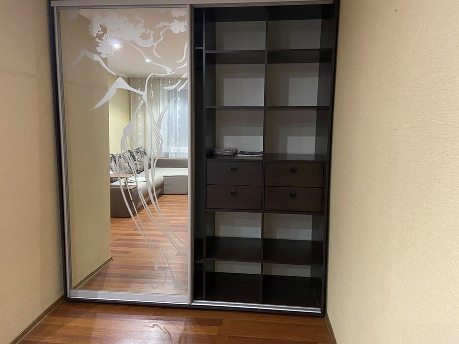 Продам 1 кім квартиру на Шишкарівська Автономка