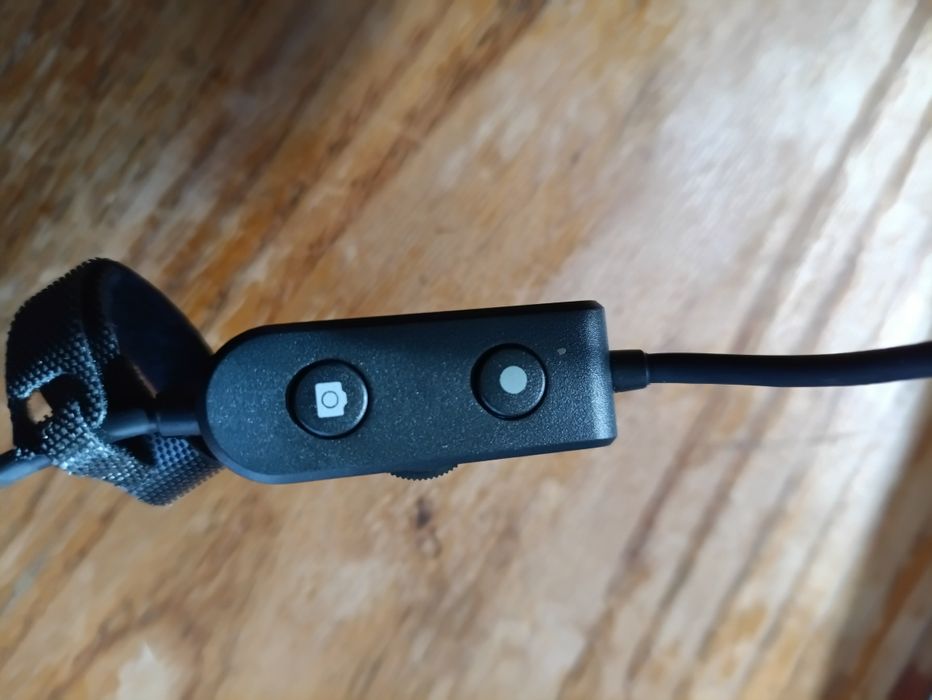 Câmara visão noturna Ulefone