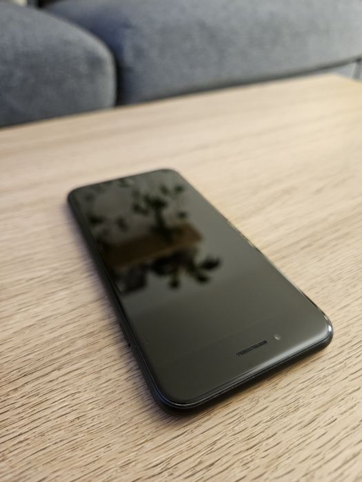 IIphone SE3 (2022) 64 Gb - 97% Baterii! + szkło