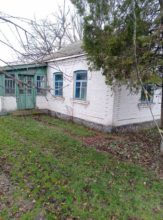 Нежитлові приміщення - с. Підвисоке, Кіровоградська обл.
