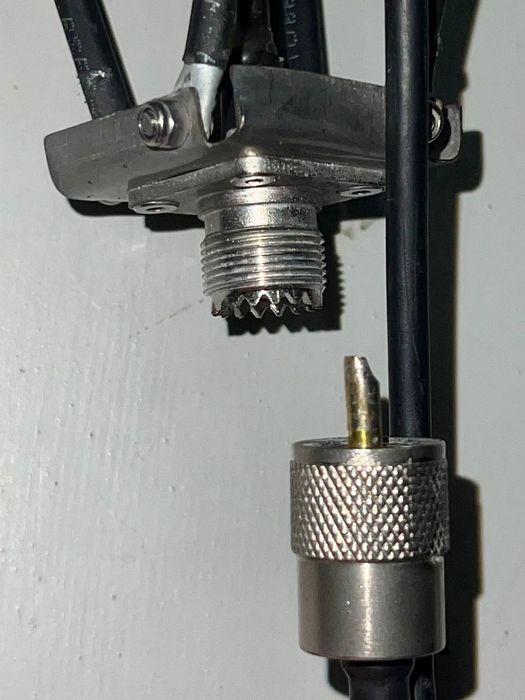 Motorola Антена ПАВУК для радіостанцій